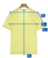 A.P.C.（アーペーセー）Tシャツ・カットソー 黄 サイズ:-(XS位) レディース/2200685507025