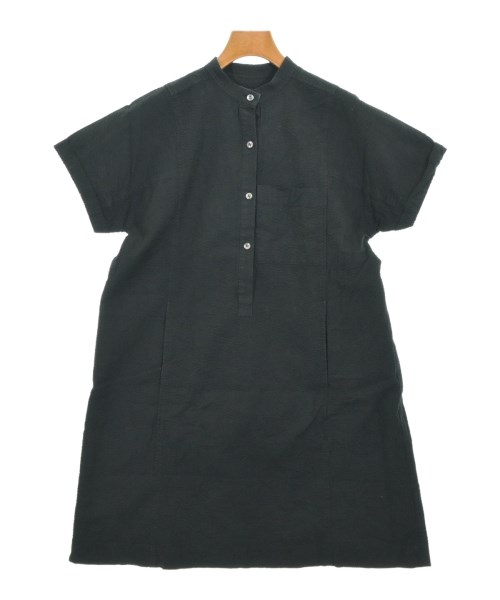 A.P.C.(アーペーセー)ワンピース 黒 サイズ:34(XS位)/2200676890068