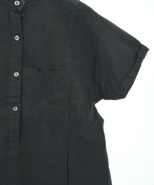 A.P.C.（アーペーセー）ワンピース 黒 サイズ:34(XS位) レディース/2200676890068