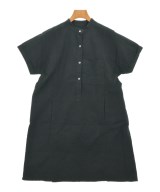 A.P.C.（アーペーセー）ワンピース 黒 サイズ:34(XS位) レディース/2200676890068