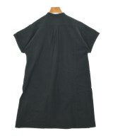 A.P.C.（アーペーセー）ワンピース 黒 サイズ:34(XS位) レディース/2200676890068