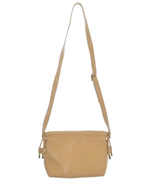 A.P.C.（アーペーセー）ショルダーバッグ ベージュ サイズ:- レディース/2200686198048