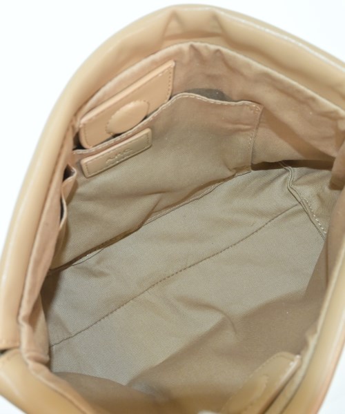 A.P.C.（アーペーセー）ショルダーバッグ ベージュ サイズ:- レディース/2200686198048