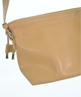 A.P.C.（アーペーセー）ショルダーバッグ ベージュ サイズ:- レディース/2200686198048