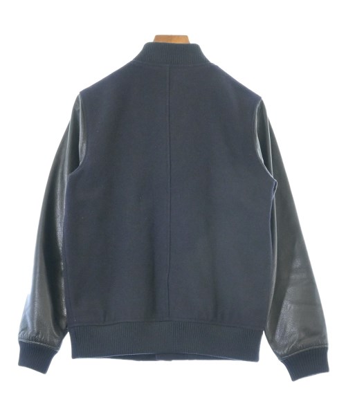 A.P.C.（アーペーセー）スタジャン 黒 サイズ:XS レディース/2200686283010