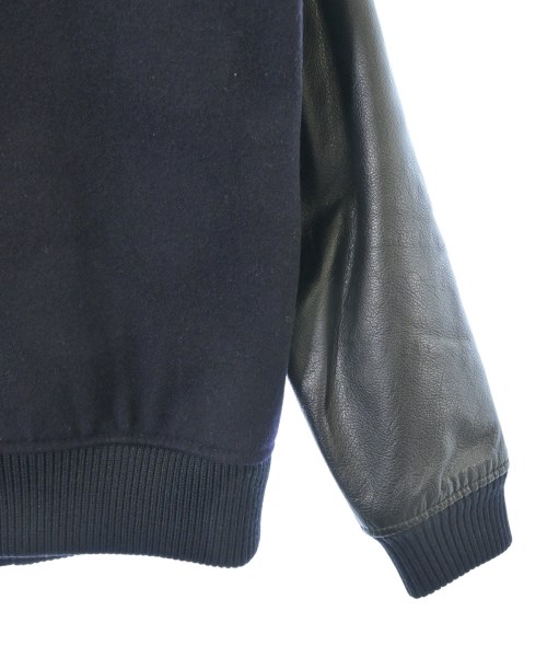 A.P.C.（アーペーセー）スタジャン 黒 サイズ:XS レディース/2200686283010