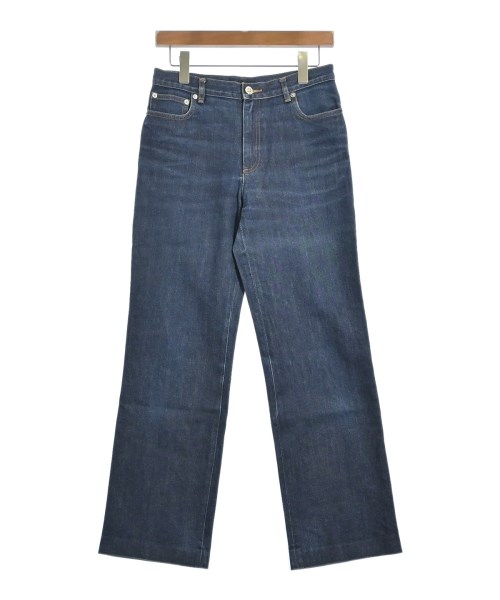 A.P.C.(アーペーセー)デニムパンツ 紺 サイズ:36(S位)/2200686283027