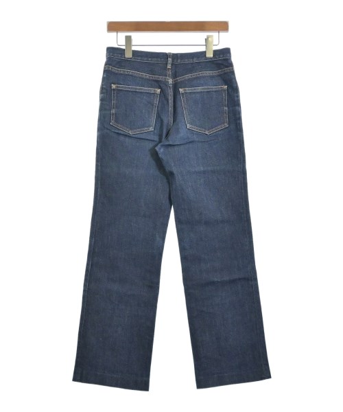 A.P.C.（アーペーセー）デニムパンツ 紺 サイズ:36(S位) レディース/2200686283027
