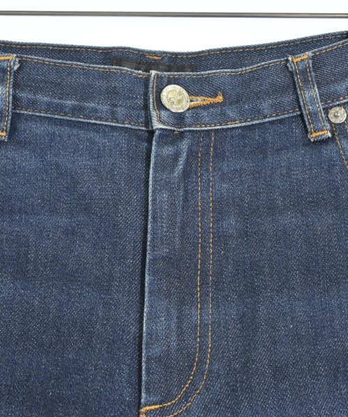 A.P.C.（アーペーセー）デニムパンツ 紺 サイズ:36(S位) レディース/2200686283027