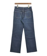A.P.C.（アーペーセー）デニムパンツ 紺 サイズ:36(S位) レディース/2200686283027