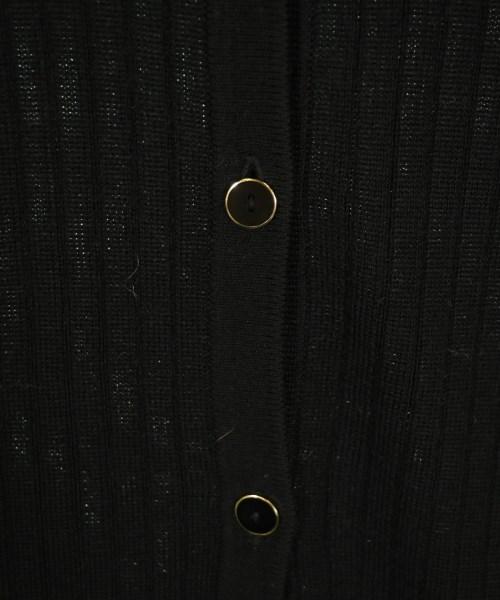 A.P.C.（アーペーセー）ニット・セーター 黒 サイズ:S レディース/2200686283034