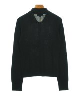 A.P.C.（アーペーセー）ニット・セーター 黒 サイズ:S レディース/2200686283034