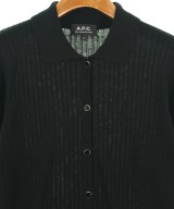 A.P.C.（アーペーセー）ニット・セーター 黒 サイズ:S レディース/2200686283034