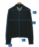 A.P.C.（アーペーセー）ニット・セーター 黒 サイズ:S レディース/2200686283034