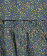 A.P.C.（アーペーセー）ロング・マキシ丈スカート 青 サイズ:36(S位) レディース/2200686283065