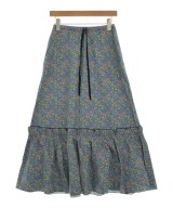 A.P.C. ロング・マキシ丈スカート