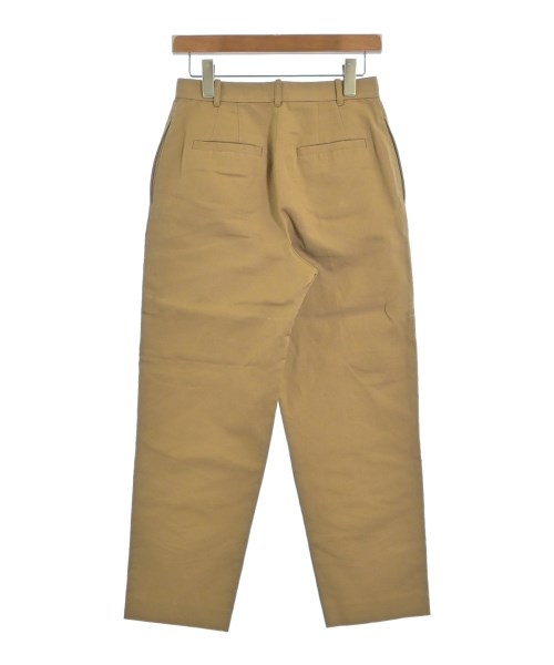 A.P.C.（アーペーセー）スラックス ベージュ サイズ:36(S位) レディース/2200686283072