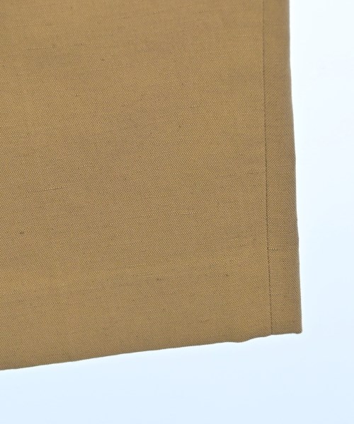 A.P.C.（アーペーセー）スラックス ベージュ サイズ:36(S位) レディース/2200686283072