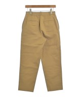 A.P.C.（アーペーセー）スラックス ベージュ サイズ:36(S位) レディース/2200686283072