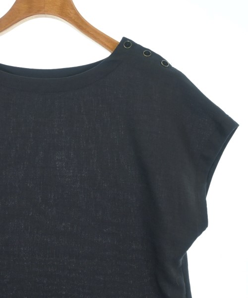 A.P.C.（アーペーセー）ブラウス 黒 サイズ:36(S位) レディース/2200686283096