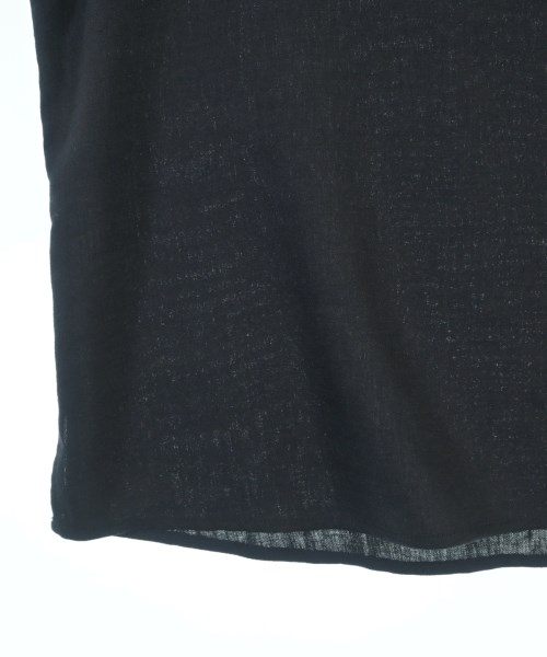 A.P.C.（アーペーセー）ブラウス 黒 サイズ:36(S位) レディース/2200686283096