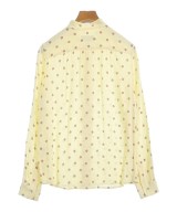 A.P.C.（アーペーセー）カジュアルシャツ 黄 サイズ:S レディース/2200686283102