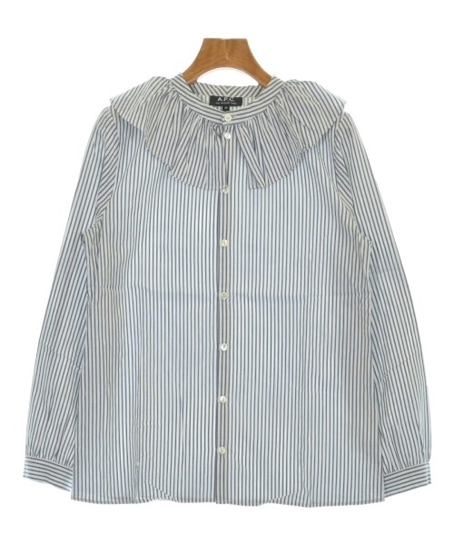 アーペーセー(A.P.C.)のA.P.C. ブラウス
