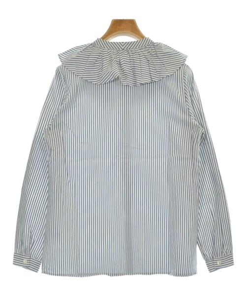 A.P.C.（アーペーセー）ブラウス 白 サイズ:36(S位) レディース/2200686283119