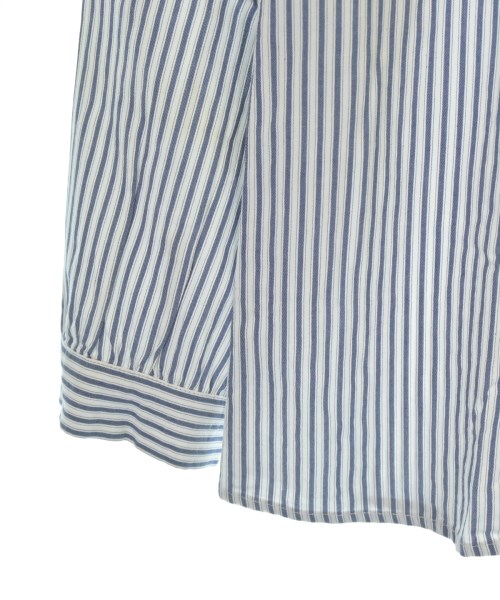 A.P.C.（アーペーセー）ブラウス 白 サイズ:36(S位) レディース/2200686283119