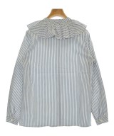 A.P.C.（アーペーセー）ブラウス 白 サイズ:36(S位) レディース/2200686283119