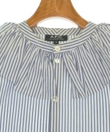 A.P.C.（アーペーセー）ブラウス 白 サイズ:36(S位) レディース/2200686283119