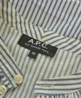 A.P.C.（アーペーセー）ブラウス 白 サイズ:36(S位) レディース/2200686283119