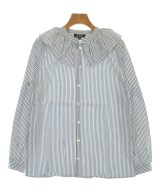 A.P.C. ブラウス