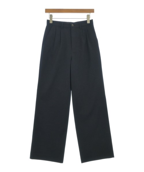 A.P.C.(アーペーセー)スラックス 紺 サイズ:36(S位)/2200686283133