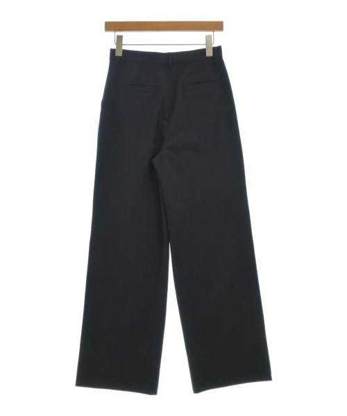 A.P.C.（アーペーセー）スラックス 紺 サイズ:36(S位) レディース/2200686283133