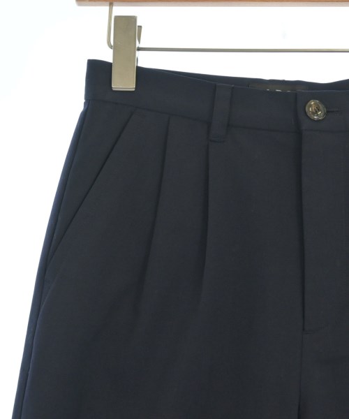 A.P.C.（アーペーセー）スラックス 紺 サイズ:36(S位) レディース/2200686283133