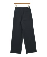 A.P.C.（アーペーセー）スラックス 紺 サイズ:36(S位) レディース/2200686283133