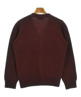 A.P.C.（アーペーセー）カーディガン 赤 サイズ:M レディース/2200686283140