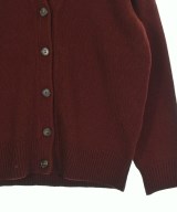 A.P.C.（アーペーセー）カーディガン 赤 サイズ:M レディース/2200686283140