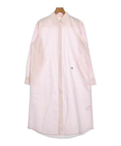 アーペーセー(A.P.C.)のA.P.C. シャツワンピース