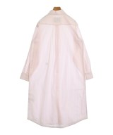 A.P.C.（アーペーセー）シャツワンピース ピンク サイズ:S レディース/2200686152231