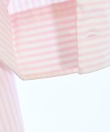 A.P.C.（アーペーセー）シャツワンピース ピンク サイズ:S レディース/2200686152231