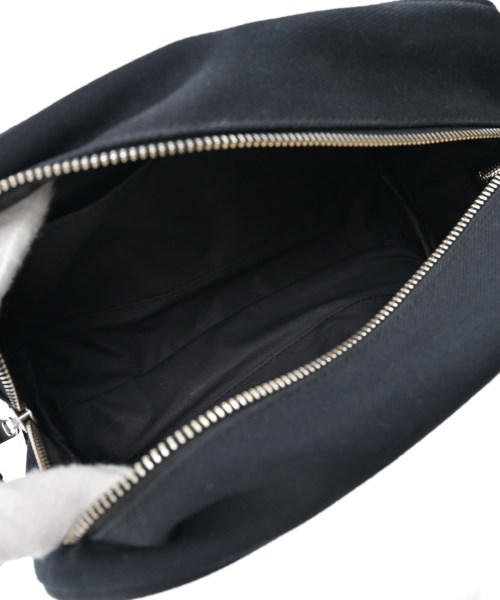 A.P.C.（アーペーセー）ポーチ 黒 サイズ:- レディース/2200680603159