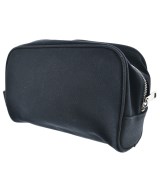 A.P.C.（アーペーセー）ポーチ 黒 サイズ:- レディース/2200680603159