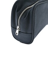 A.P.C.（アーペーセー）ポーチ 黒 サイズ:- レディース/2200680603159