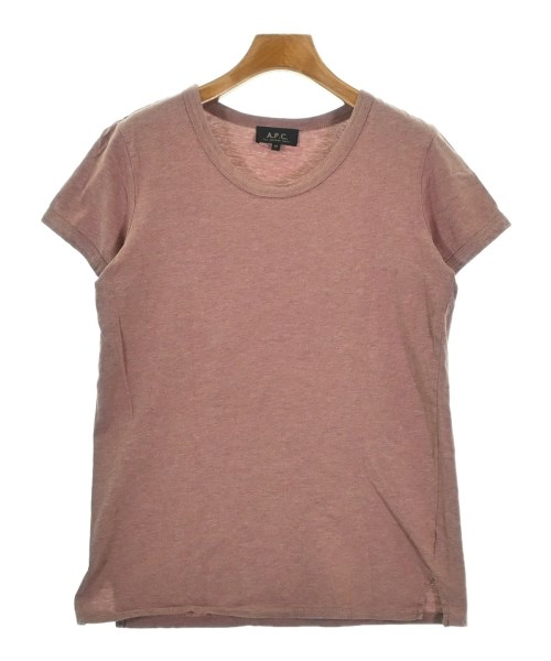 A.P.C.(アーペーセー)Tシャツ・カットソー 赤 サイズ:M/2200684013022