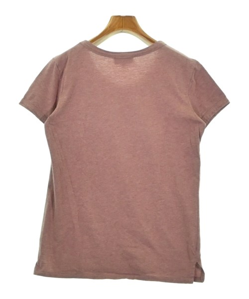 A.P.C.（アーペーセー）Tシャツ・カットソー 赤 サイズ:M レディース/2200684013022