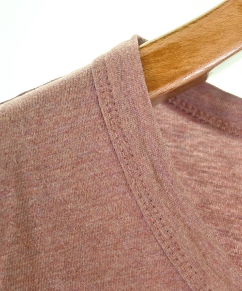 A.P.C.（アーペーセー）Tシャツ・カットソー 赤 サイズ:M レディース/2200684013022