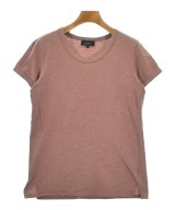 A.P.C.（アーペーセー）Tシャツ・カットソー 赤 サイズ:M レディース/2200684013022