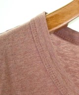 A.P.C.（アーペーセー）Tシャツ・カットソー 赤 サイズ:M レディース/2200684013022